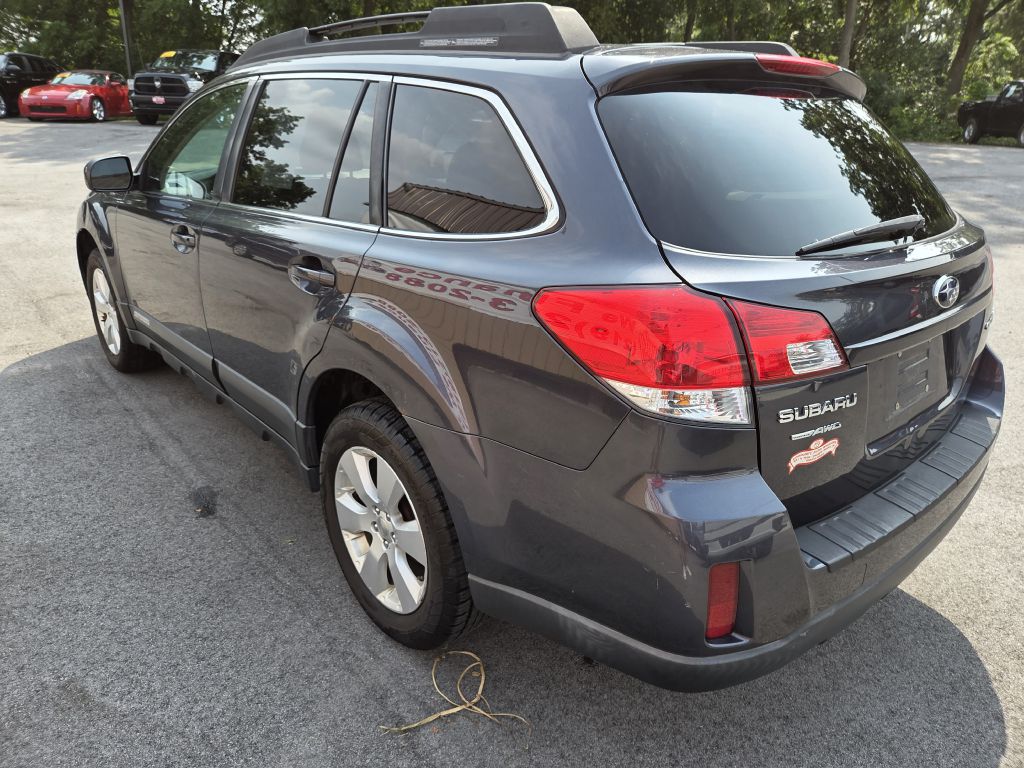 Photo 5 of this SUBARU OUTBACK