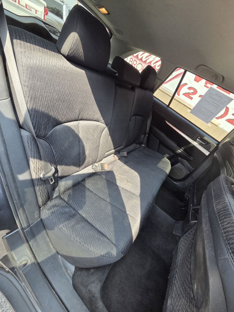 Photo 15 of this SUBARU OUTBACK