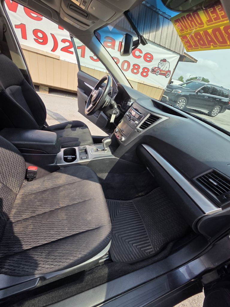Photo 17 of this SUBARU OUTBACK
