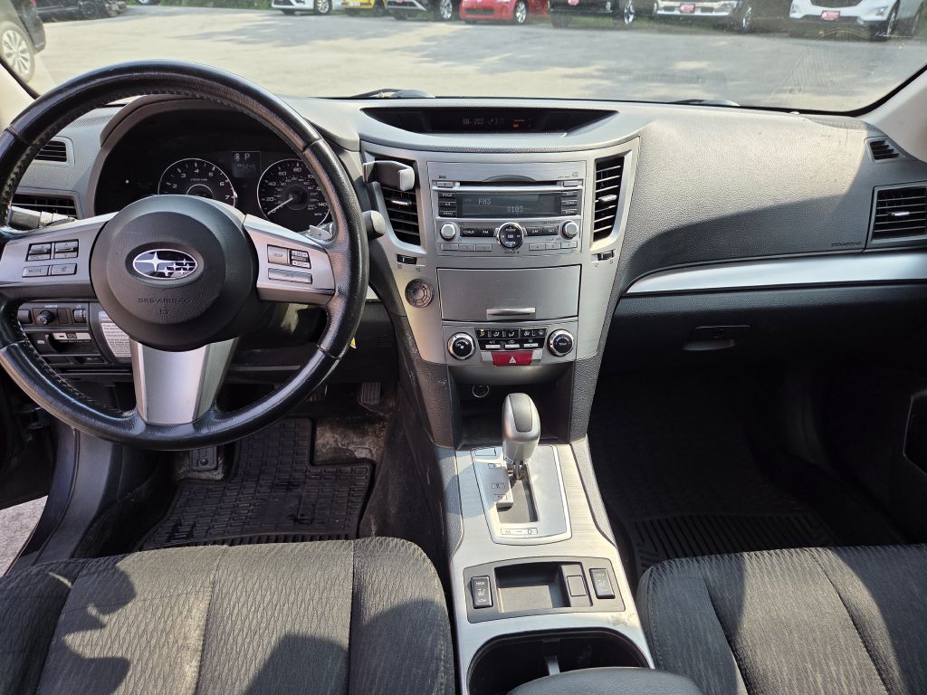Photo 19 of this SUBARU OUTBACK