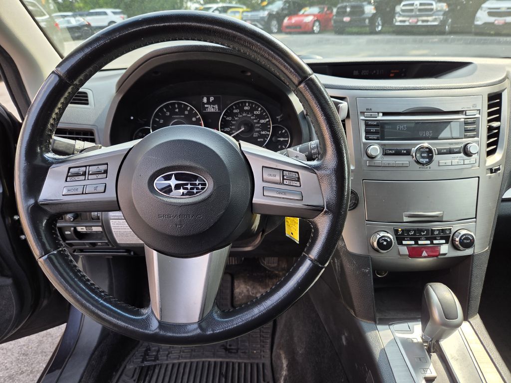 Photo 20 of this SUBARU OUTBACK