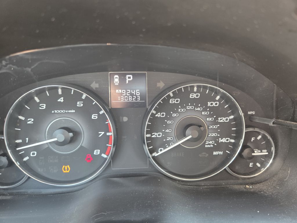 Photo 24 of this SUBARU OUTBACK