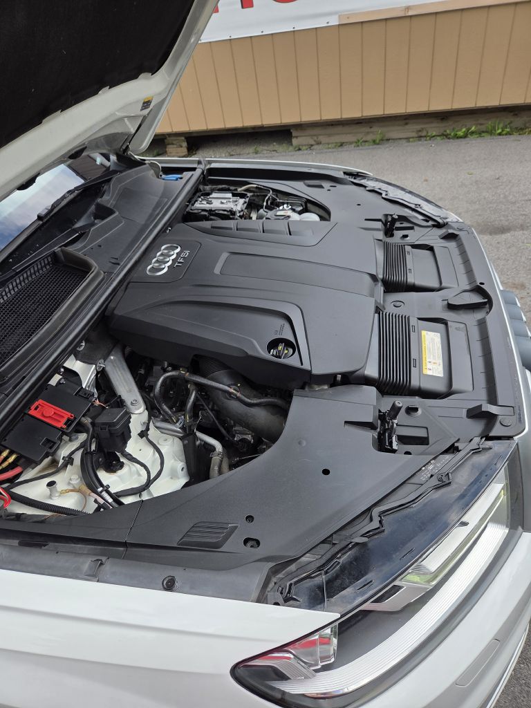Photo 26 of this AUDI Q7