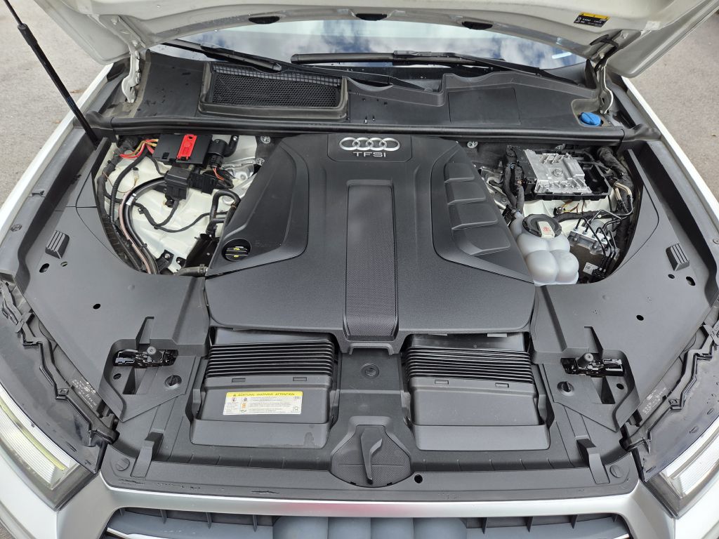 Photo 27 of this AUDI Q7