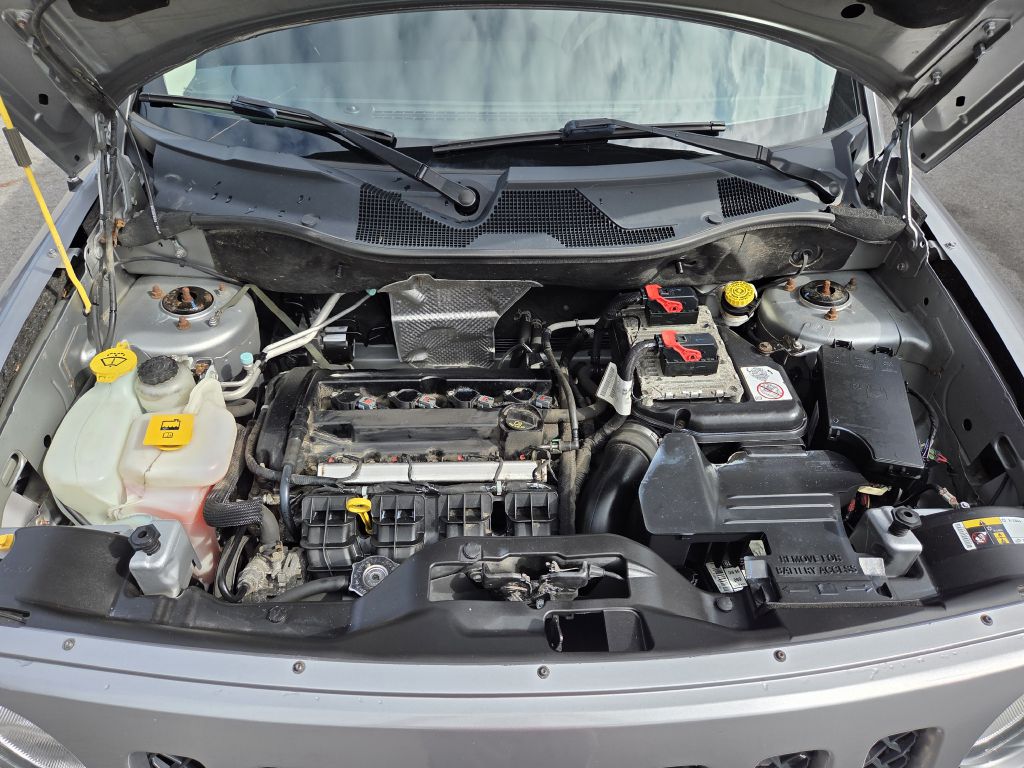 Photo 25 of this JEEP PATRIOT