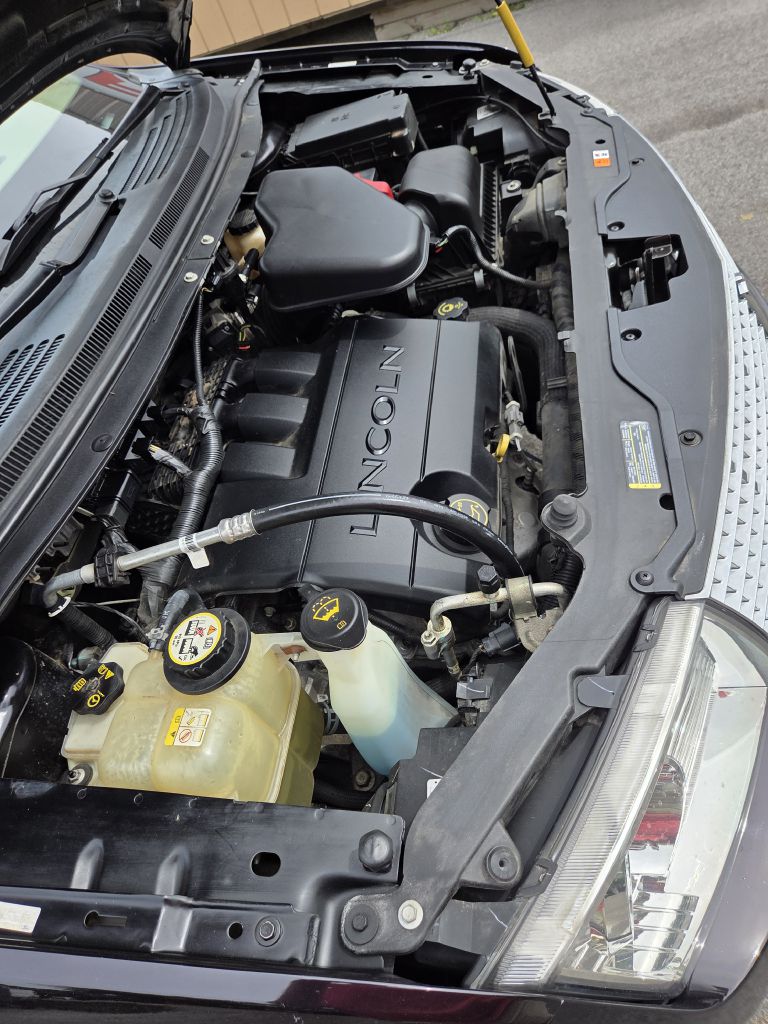 Photo 25 of this LINCOLN MKX