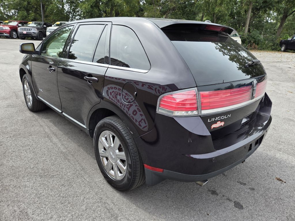 Photo 5 of this LINCOLN MKX