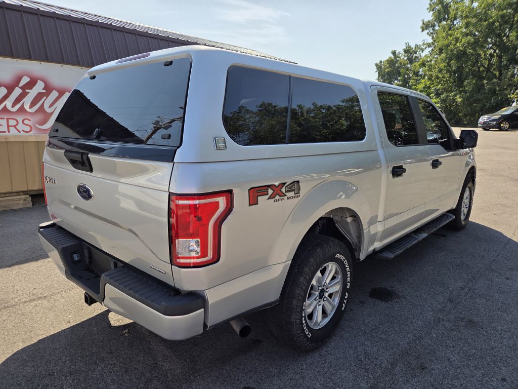 Photo 6 of this FORD F150