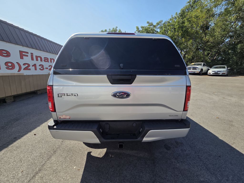 Photo 7 of this FORD F150