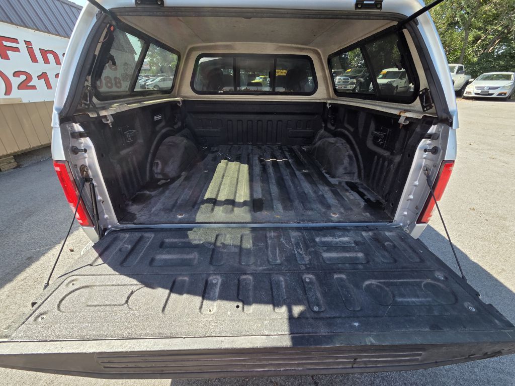 Photo 8 of this FORD F150
