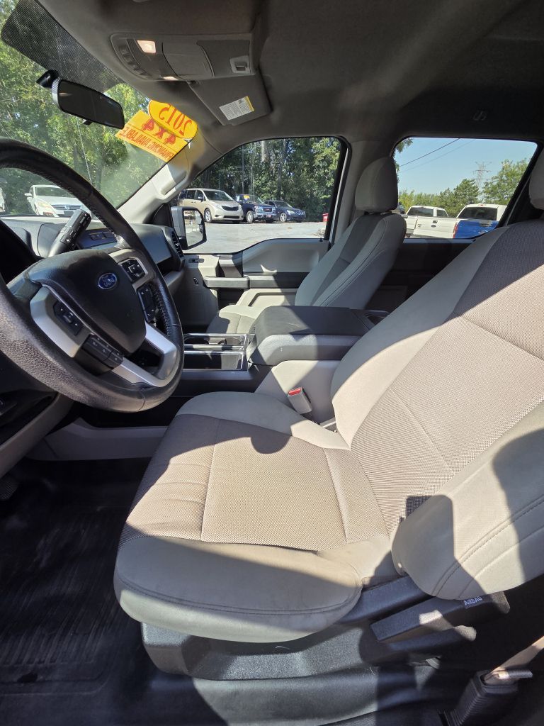 Photo 11 of this FORD F150