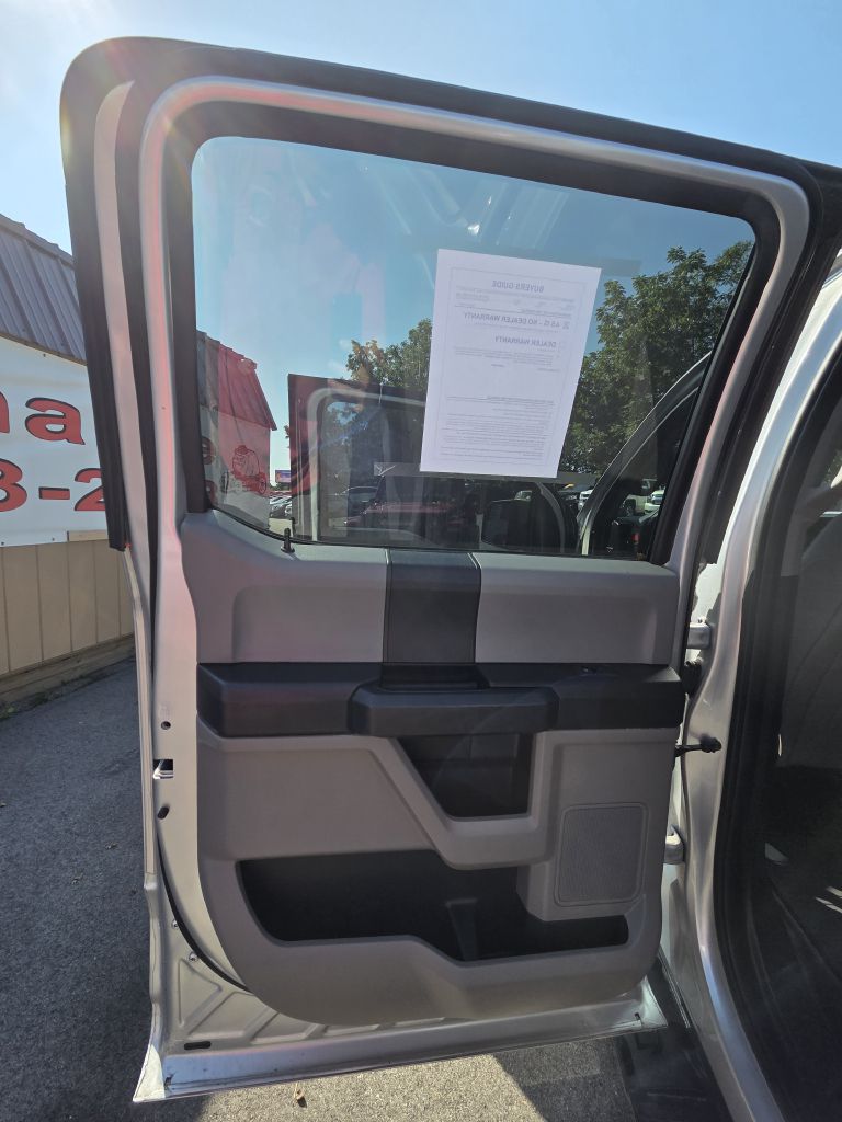 Photo 13 of this FORD F150