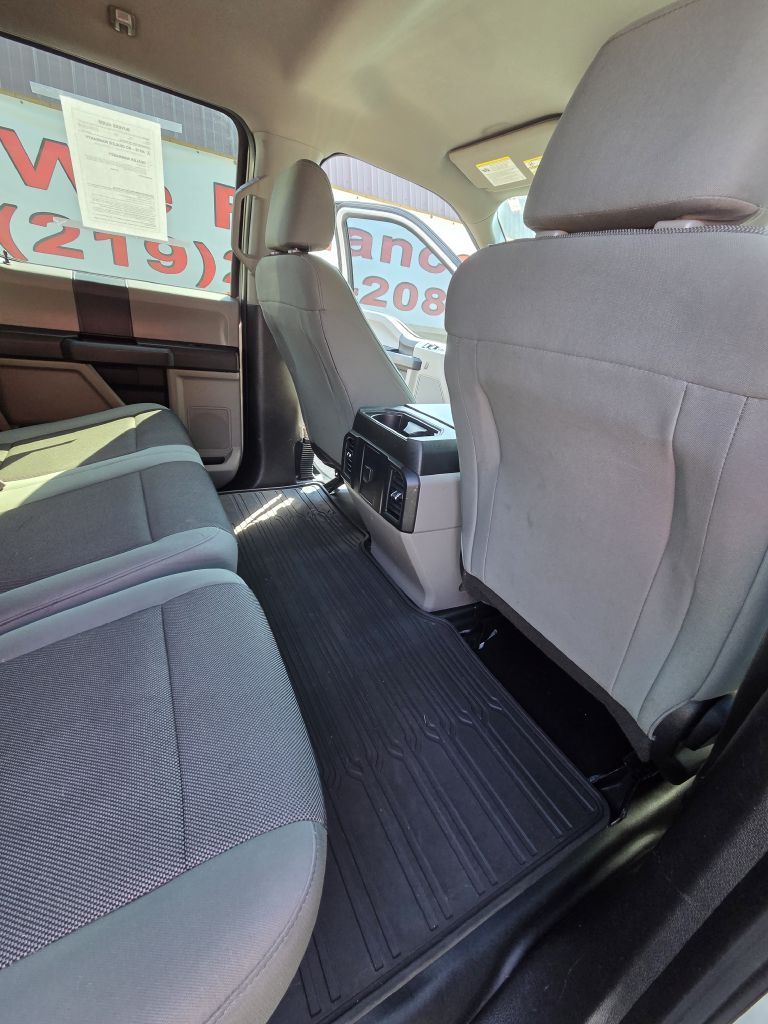 Photo 17 of this FORD F150