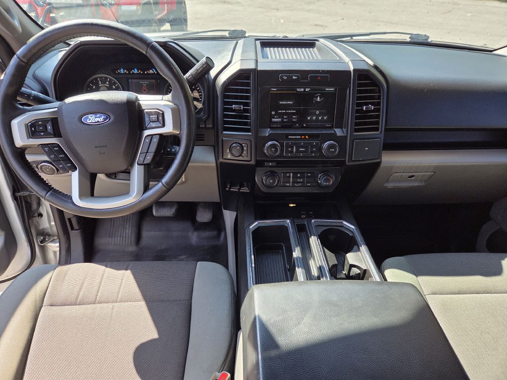 Photo 22 of this FORD F150