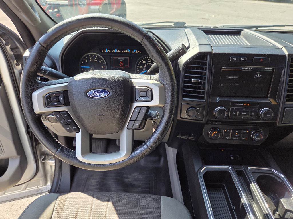 Photo 23 of this FORD F150