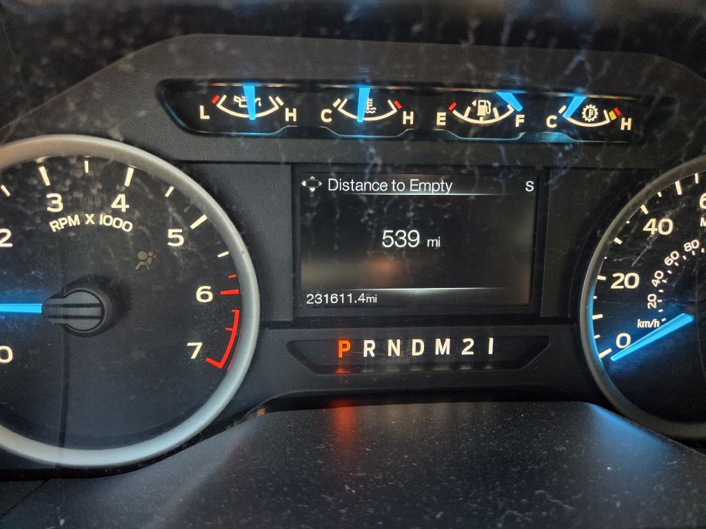 Photo 24 of this FORD F150