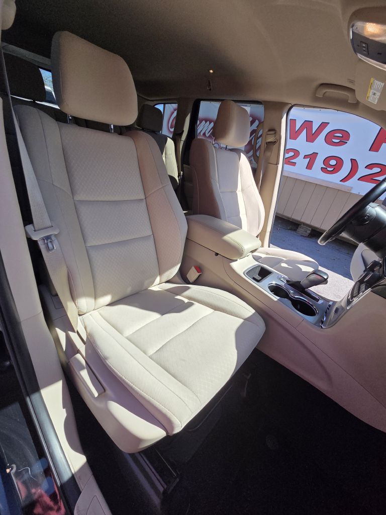 Photo 21 of this JEEP GRAND CHEROKEE