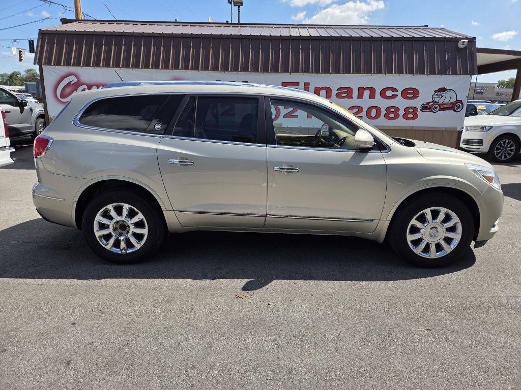 Photo 2 of this BUICK ENCLAVE