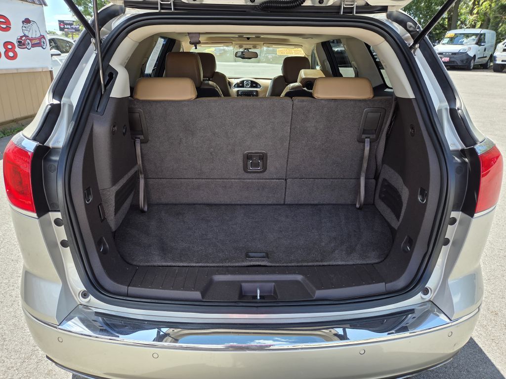Photo 7 of this BUICK ENCLAVE