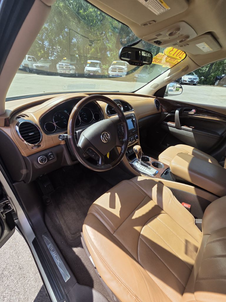 Photo 10 of this BUICK ENCLAVE