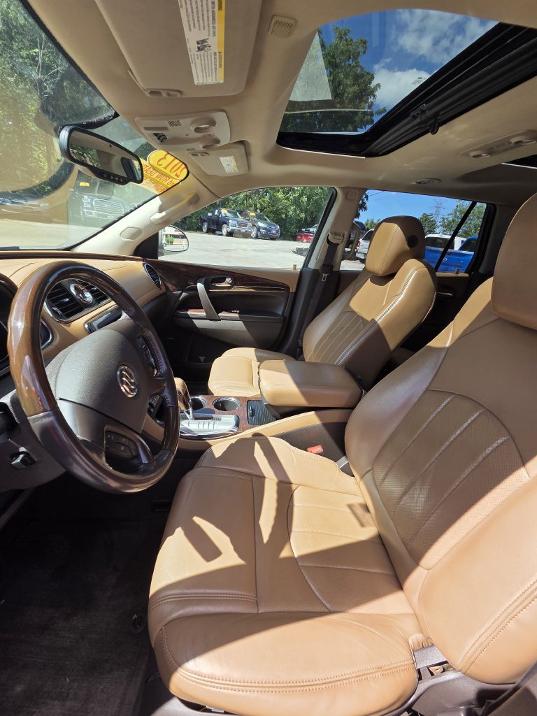 Photo 11 of this BUICK ENCLAVE