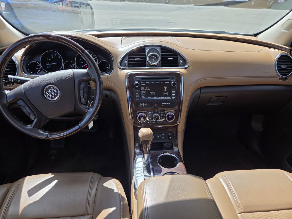 Photo 24 of this BUICK ENCLAVE