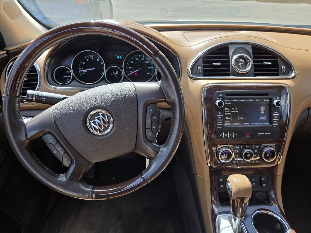 Photo 25 of this BUICK ENCLAVE