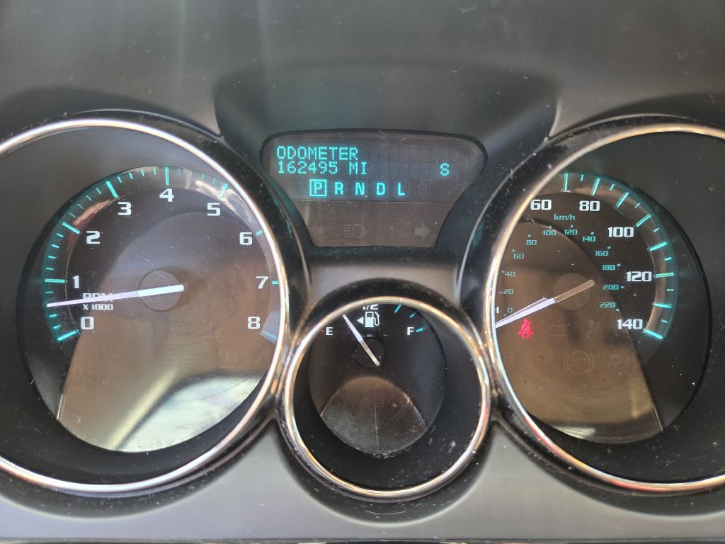 Photo 26 of this BUICK ENCLAVE