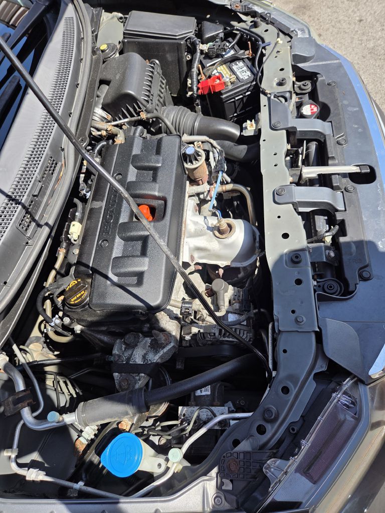 Photo 25 of this HONDA CIVIC
