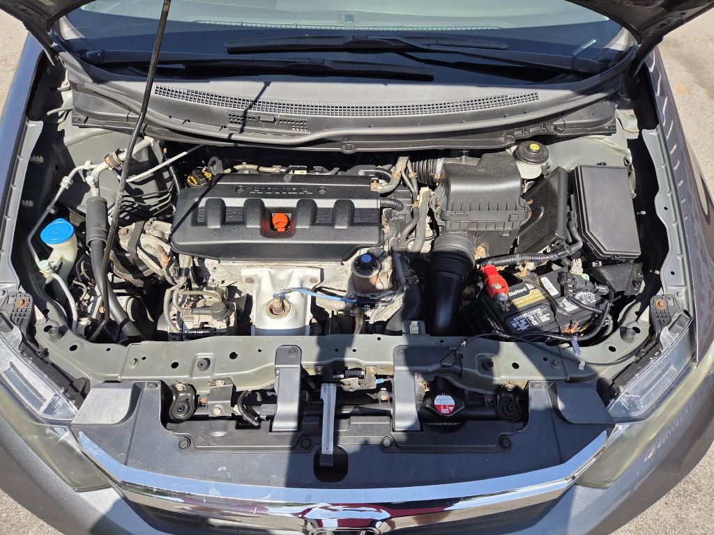 Photo 26 of this HONDA CIVIC