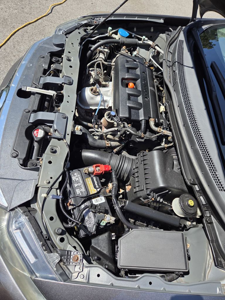 Photo 27 of this HONDA CIVIC