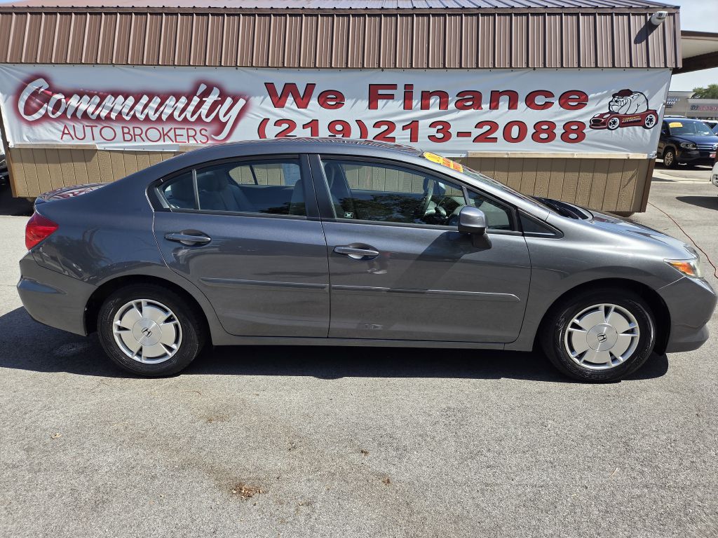 Photo 3 of this HONDA CIVIC