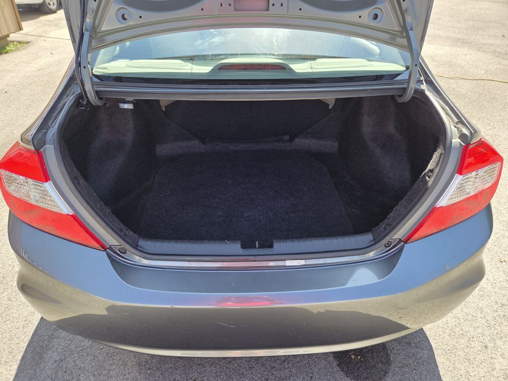 Photo 7 of this HONDA CIVIC