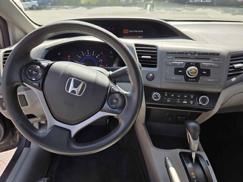 Photo 23 of this HONDA CIVIC
