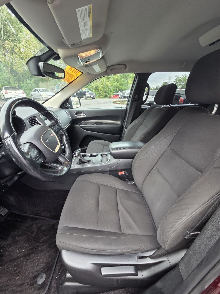 Photo 12 of this DODGE DURANGO