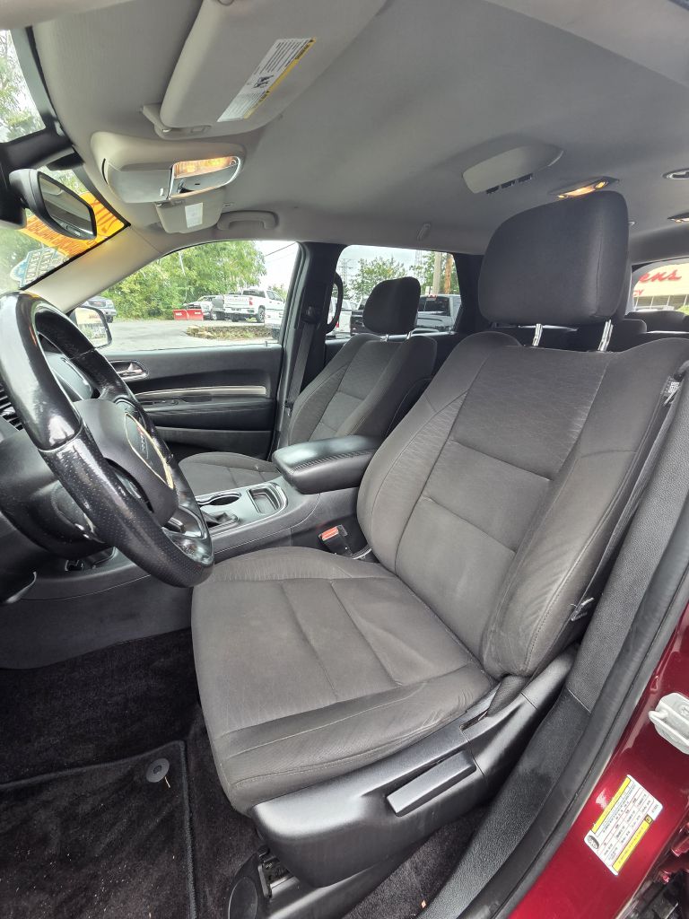 Photo 13 of this DODGE DURANGO