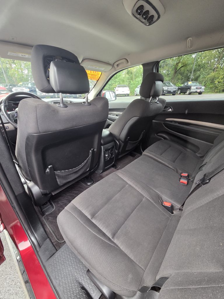 Photo 15 of this DODGE DURANGO