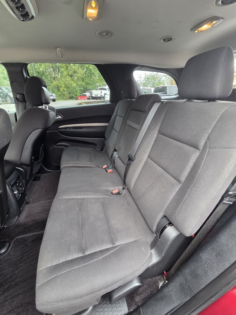 Photo 16 of this DODGE DURANGO