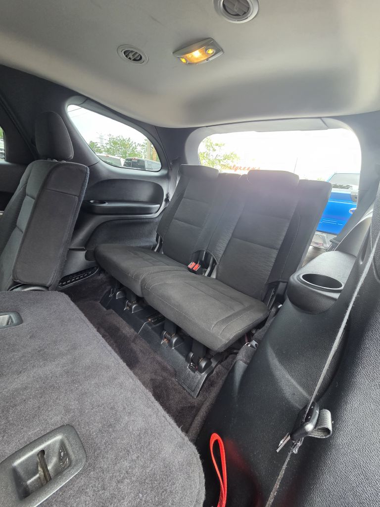 Photo 17 of this DODGE DURANGO