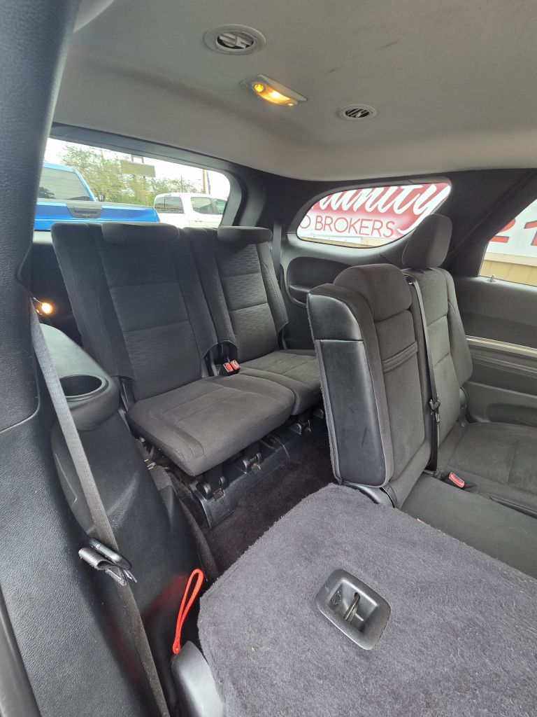 Photo 21 of this DODGE DURANGO