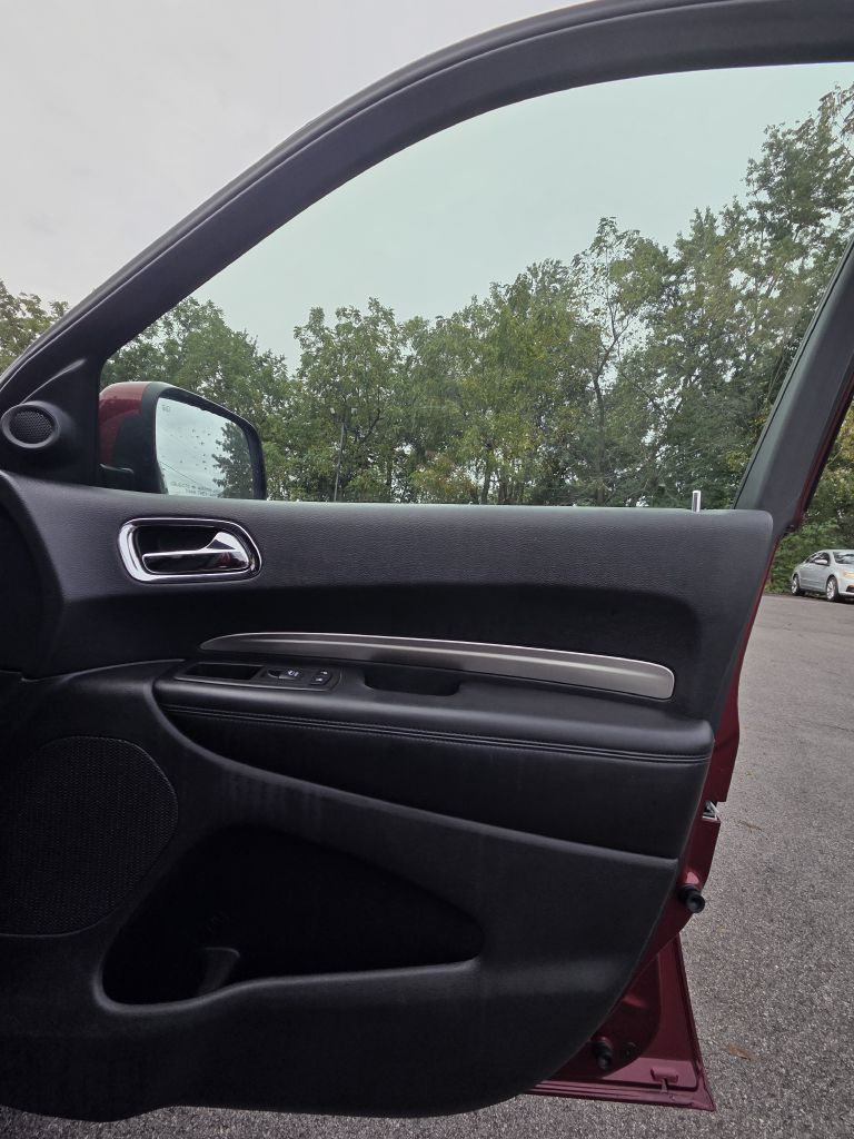 Photo 22 of this DODGE DURANGO