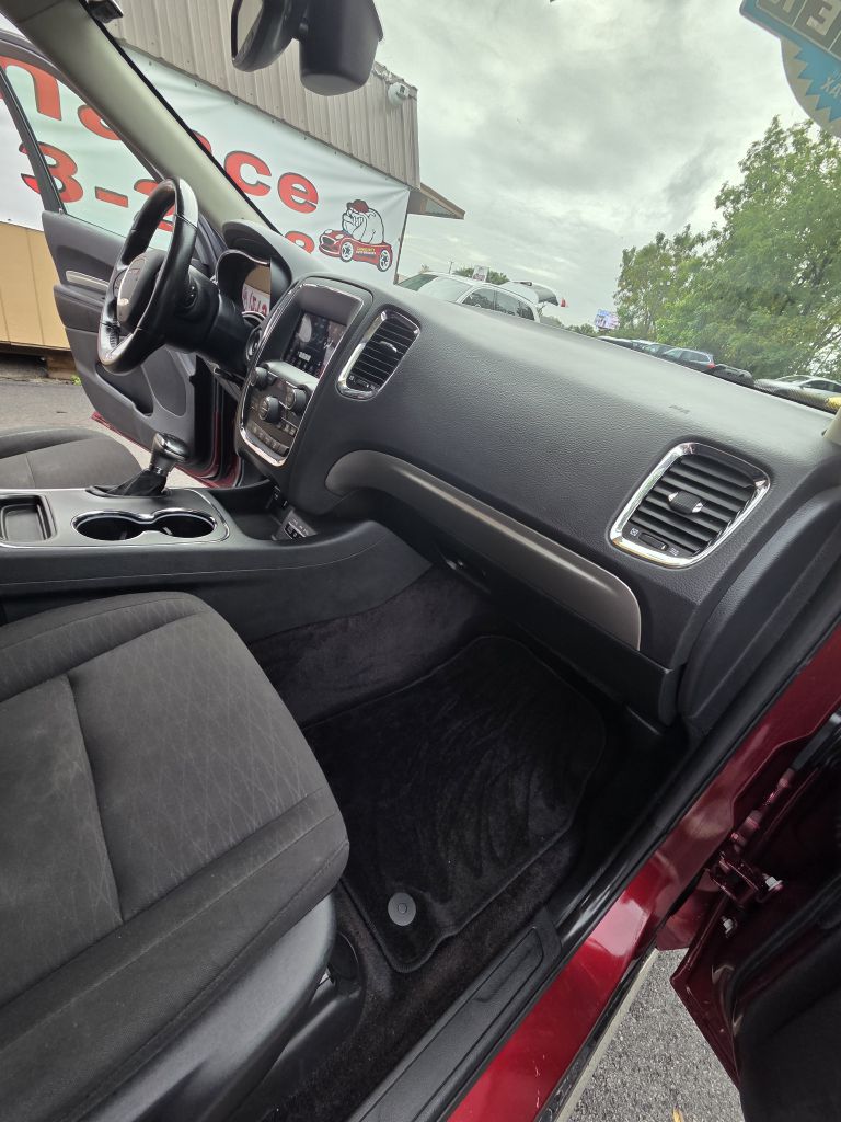 Photo 27 of this DODGE DURANGO