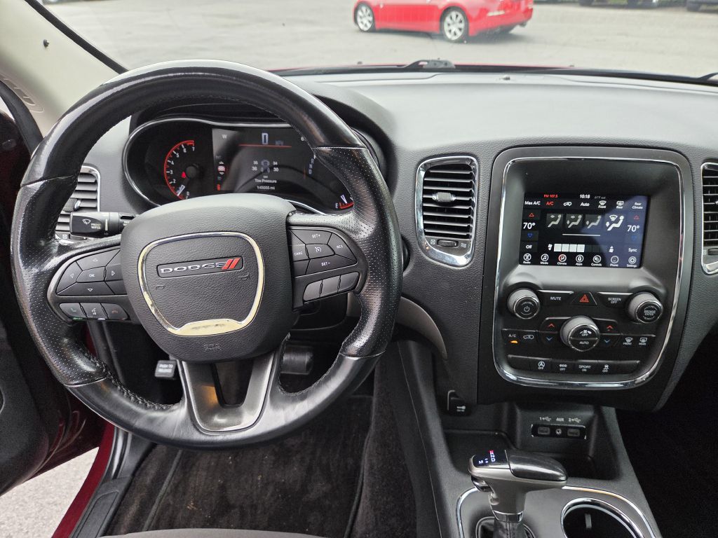 Photo 24 of this DODGE DURANGO