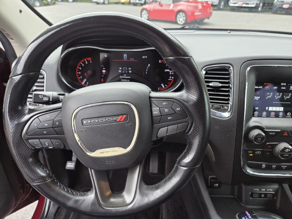 Photo 25 of this DODGE DURANGO