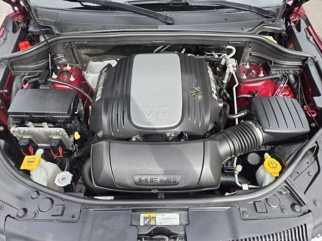 Photo 29 of this DODGE DURANGO
