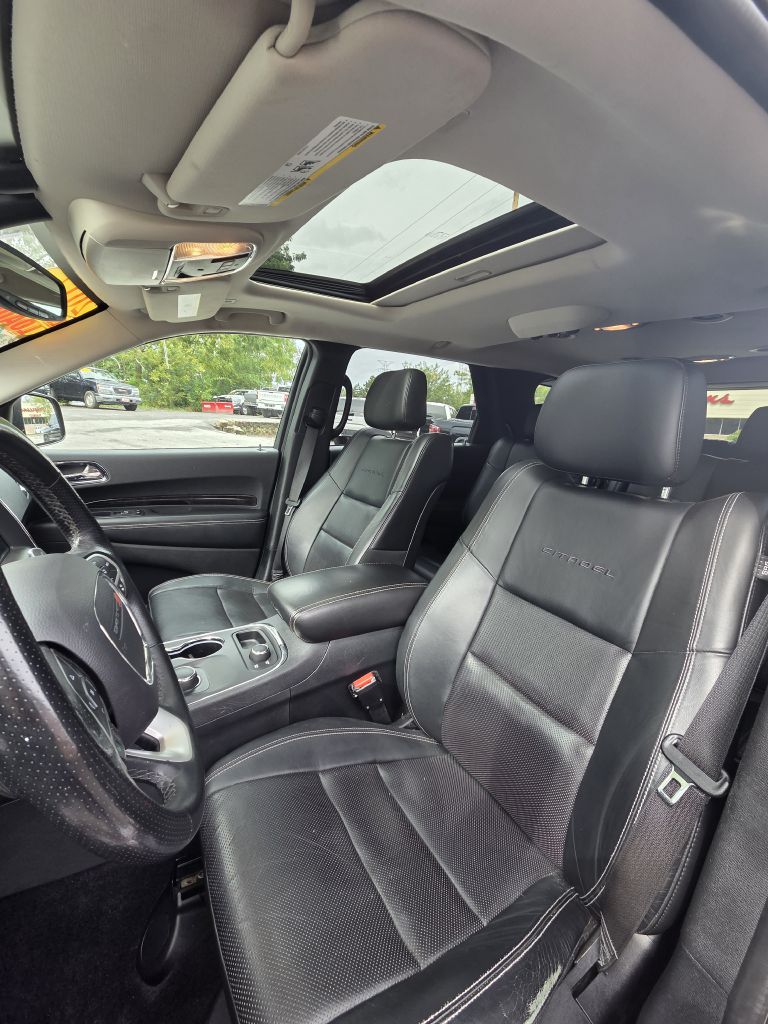 Photo 13 of this DODGE DURANGO