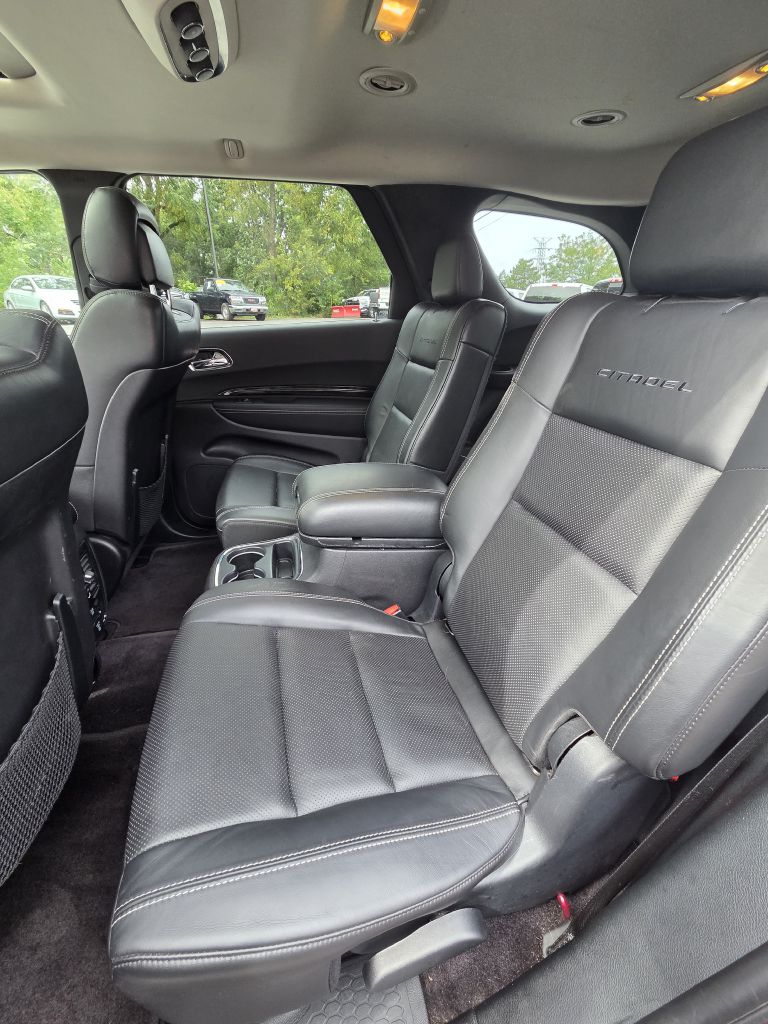 Photo 16 of this DODGE DURANGO