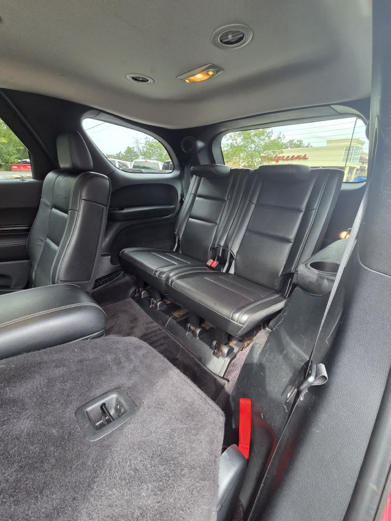 Photo 17 of this DODGE DURANGO