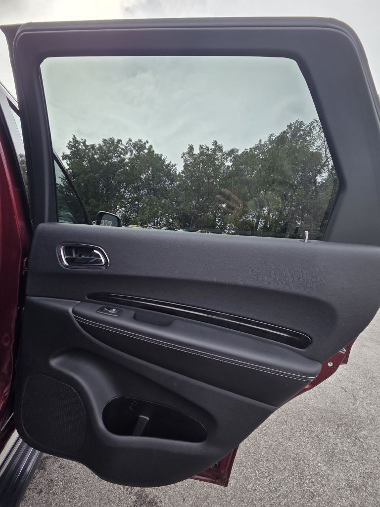 Photo 18 of this DODGE DURANGO
