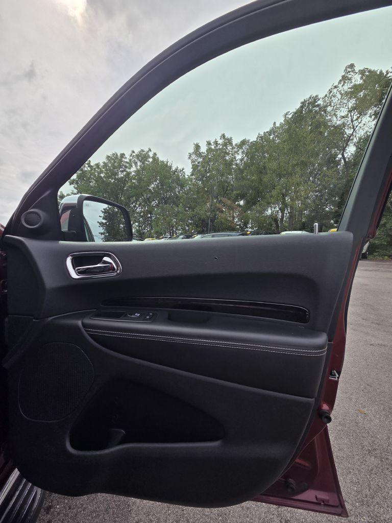Photo 24 of this DODGE DURANGO